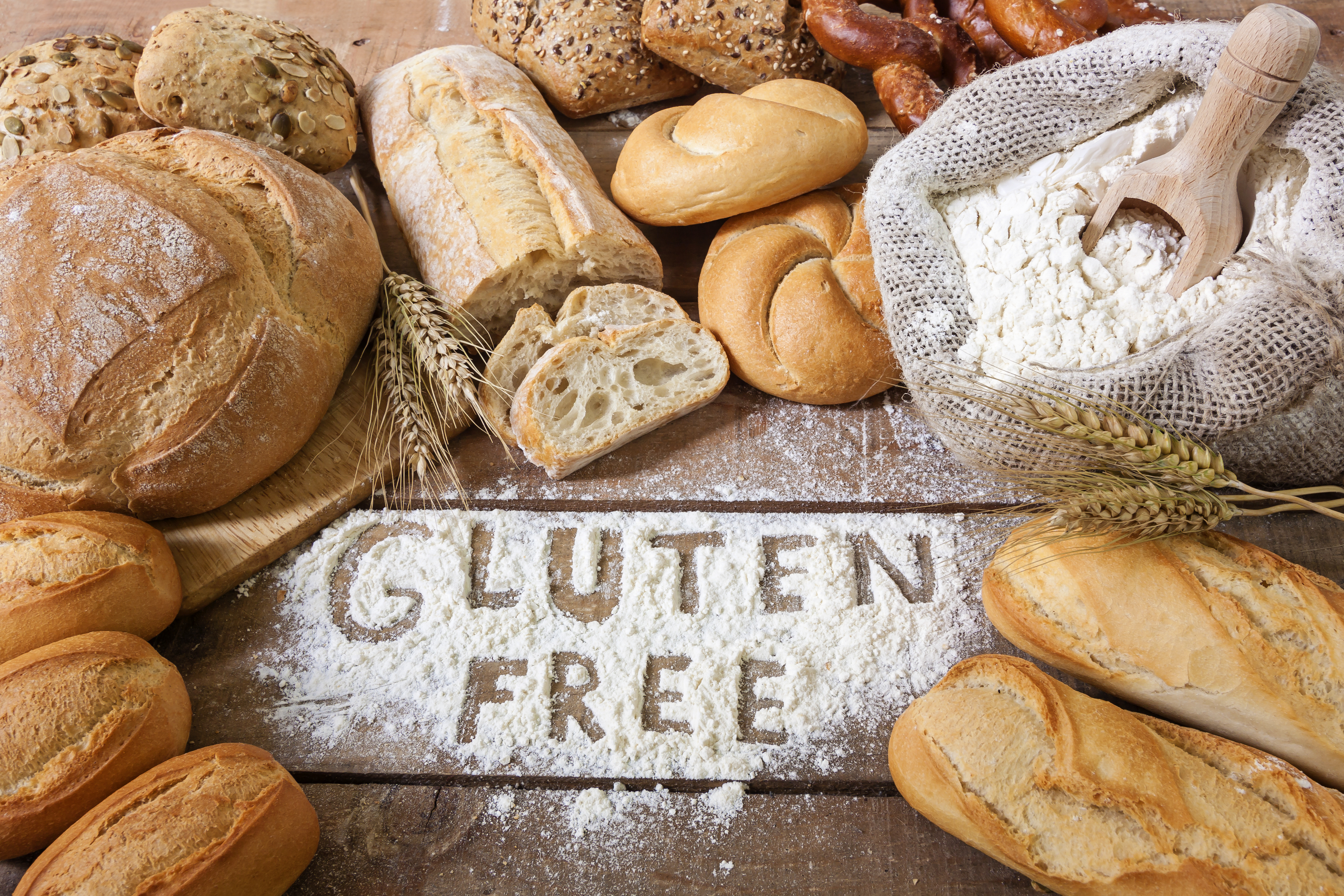 The Gut to Brain Connection of Gluten Sensitivity and Dementia - RE:mind